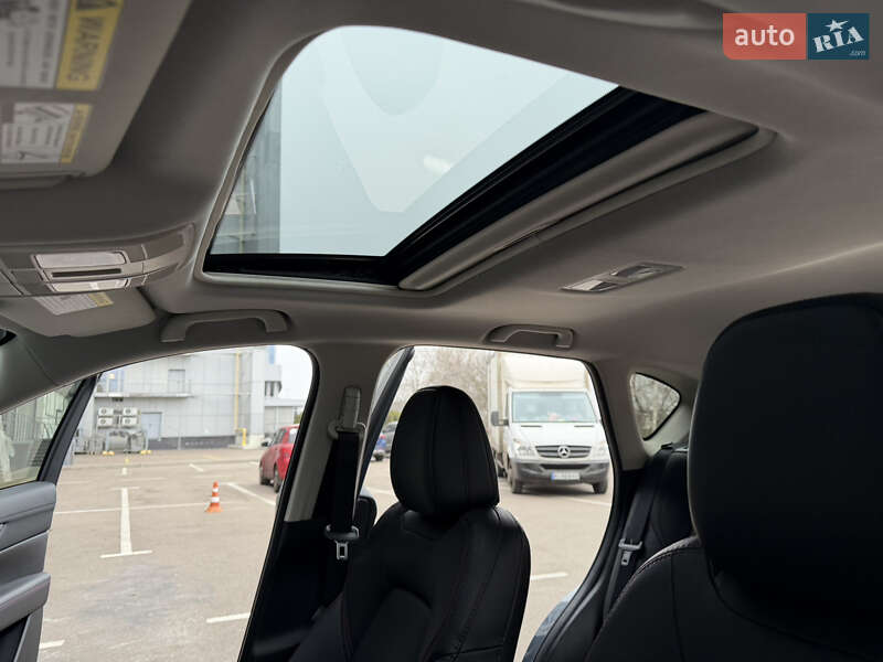 Внедорожник / Кроссовер Mazda CX-5 2023 в Киеве