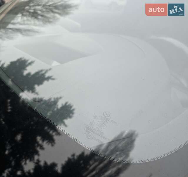 Внедорожник / Кроссовер Mazda CX-5 2019 в Днепре