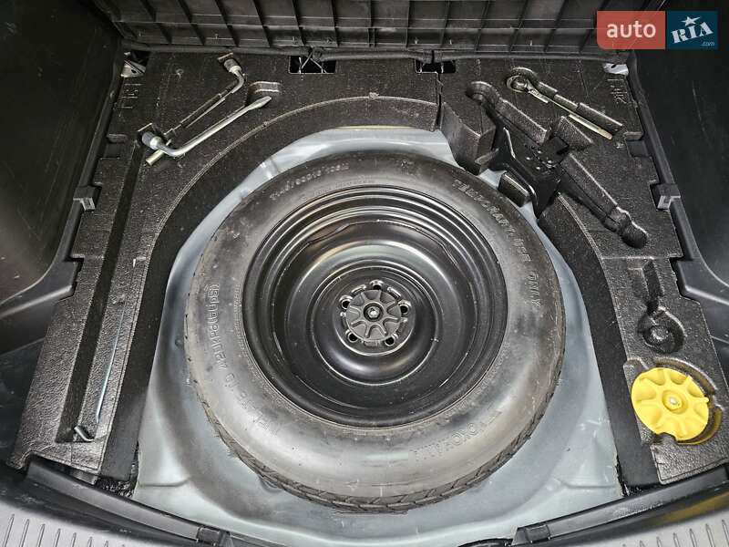 Внедорожник / Кроссовер Mazda CX-5 2015 в Киеве