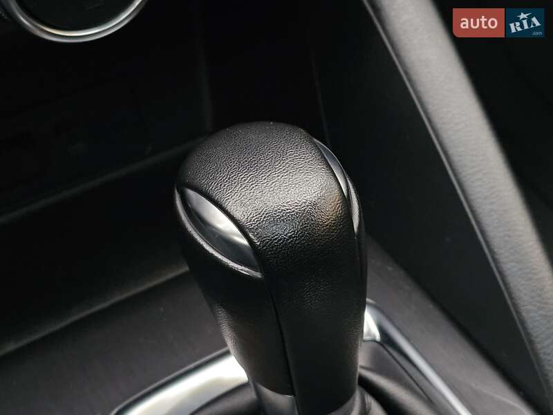 Внедорожник / Кроссовер Mazda CX-5 2015 в Киеве