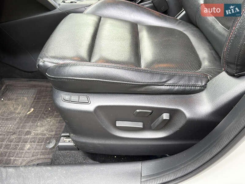 Внедорожник / Кроссовер Mazda CX-5 2013 в Киеве