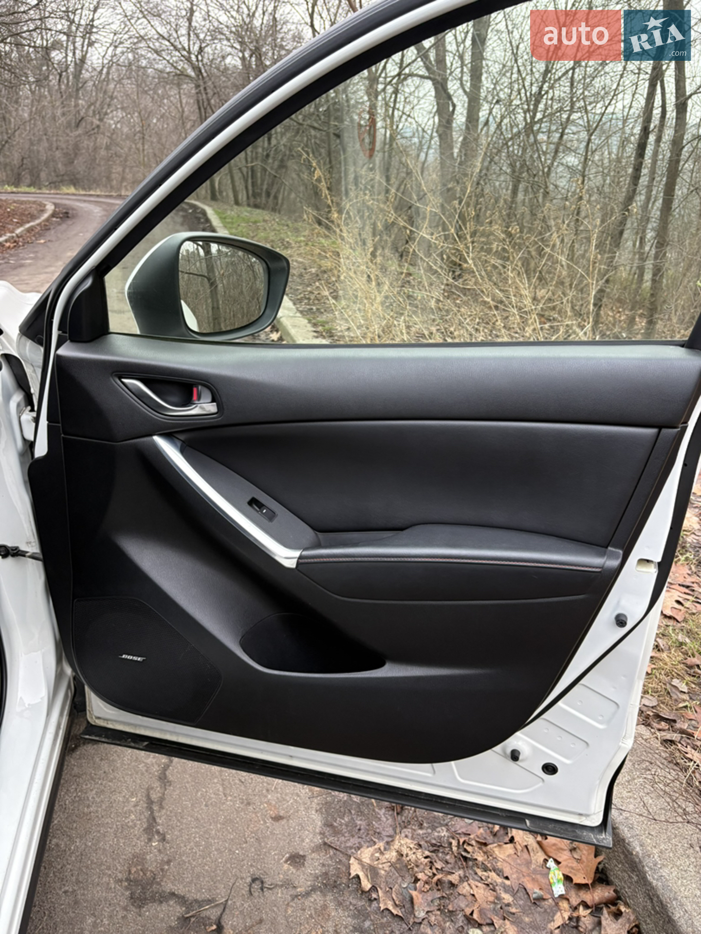 2014 Mazda CX-5 - мініатюра 27