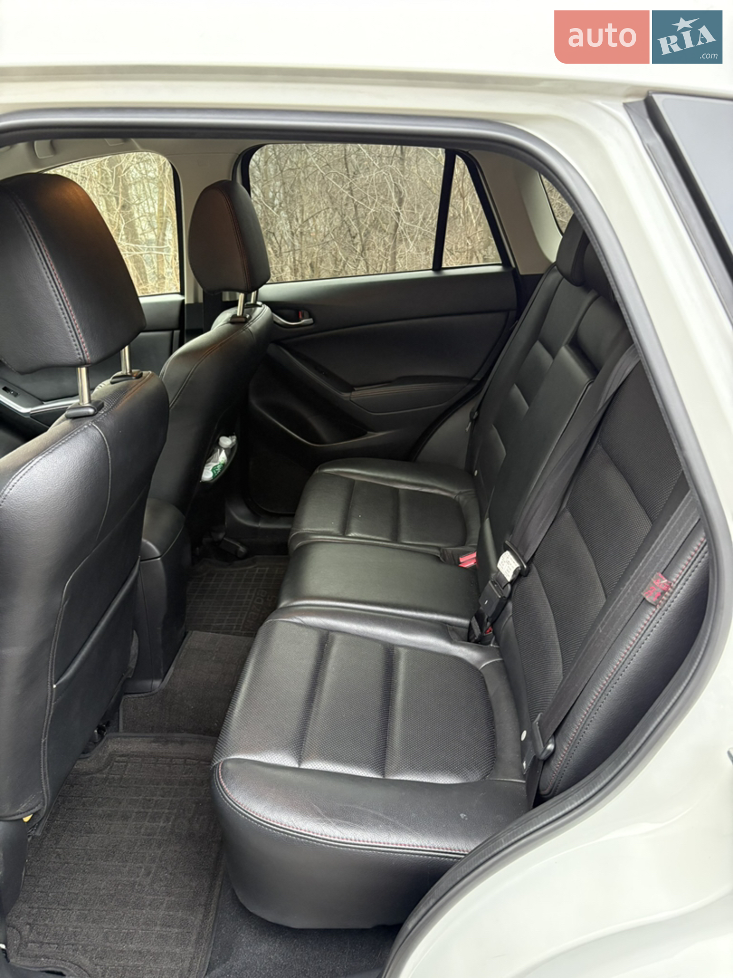 2014 Mazda CX-5 - мініатюра 30