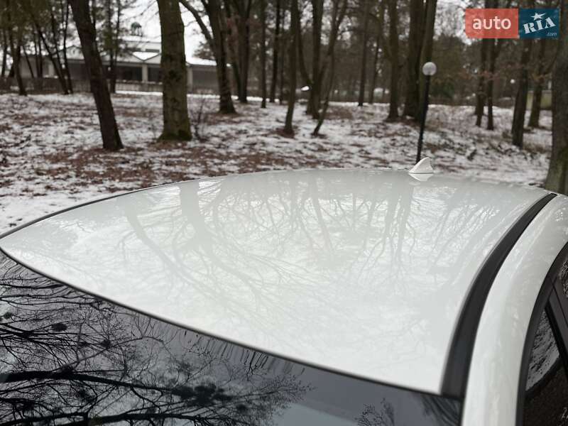 Внедорожник / Кроссовер Mazda CX-5 2019 в Львове