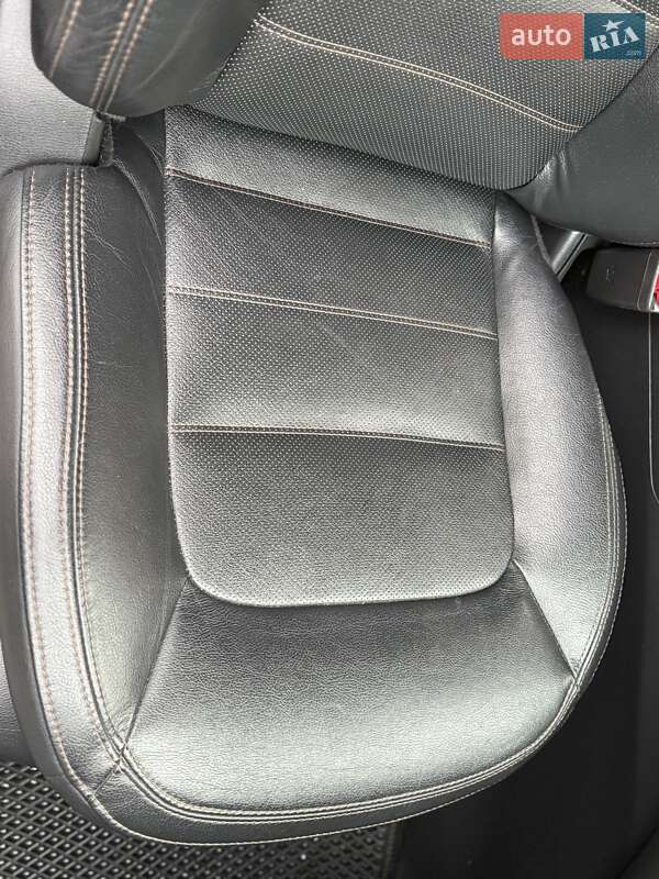 Внедорожник / Кроссовер Mazda CX-5 2019 в Львове