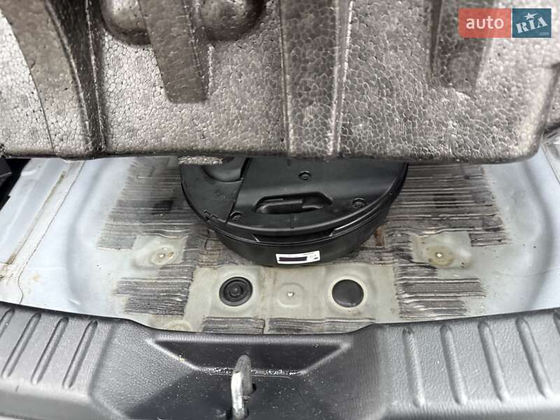 Внедорожник / Кроссовер Mazda CX-5 2019 в Львове