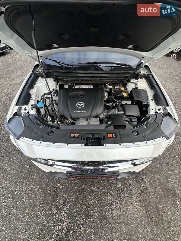 Внедорожник / Кроссовер Mazda CX-5 2020 в Белогородке фото 54 Внедорожник / Кроссовер Mazda CX-5 2020 в Белогородке