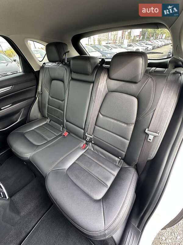 Внедорожник / Кроссовер Mazda CX-5 2020 в Белогородке фото 19 Внедорожник / Кроссовер Mazda CX-5 2020 в Белогородке