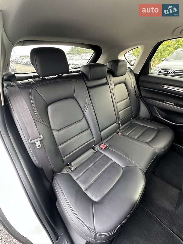 Внедорожник / Кроссовер Mazda CX-5 2020 в Белогородке фото 29 Внедорожник / Кроссовер Mazda CX-5 2020 в Белогородке