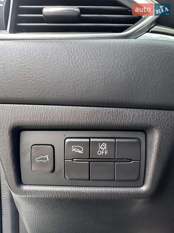 Внедорожник / Кроссовер Mazda CX-5 2020 в Белогородке фото 44 Внедорожник / Кроссовер Mazda CX-5 2020 в Белогородке