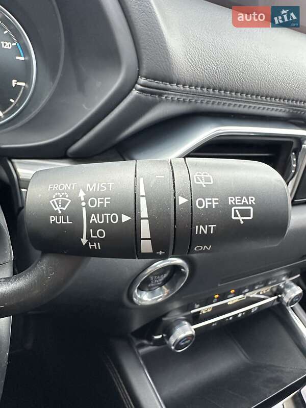 Внедорожник / Кроссовер Mazda CX-5 2020 в Белогородке фото 50 Внедорожник / Кроссовер Mazda CX-5 2020 в Белогородке