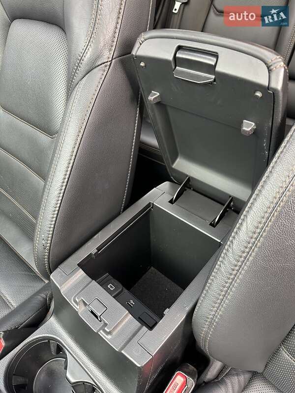 Внедорожник / Кроссовер Mazda CX-5 2020 в Белогородке фото 53 Внедорожник / Кроссовер Mazda CX-5 2020 в Белогородке