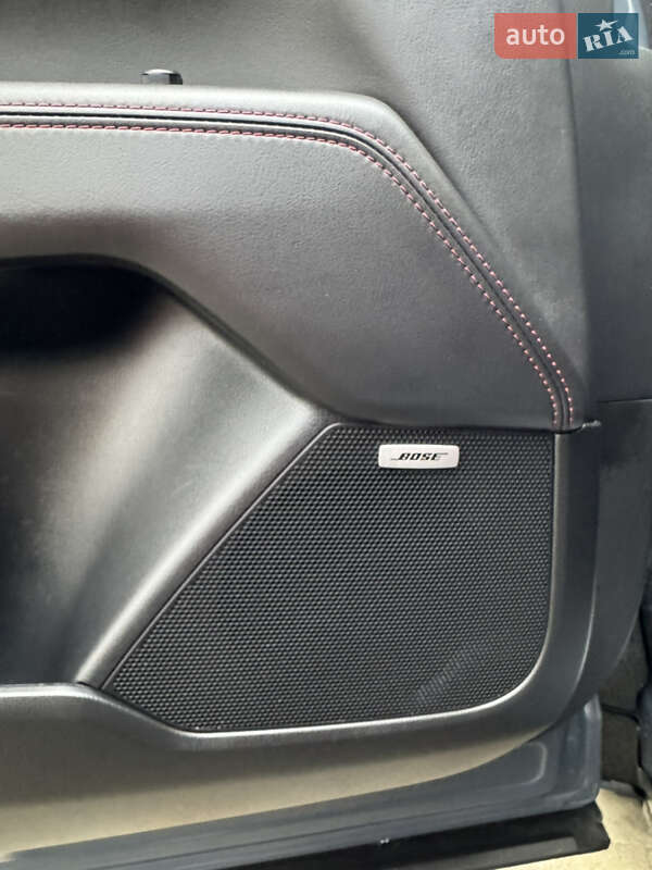 Внедорожник / Кроссовер Mazda CX-5 2024 в Львове фото 22 Внедорожник / Кроссовер Mazda CX-5 2024 в Львове