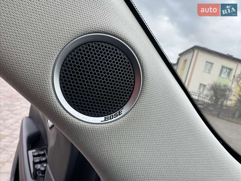 Внедорожник / Кроссовер Mazda CX-5 2024 в Львове фото 25 Внедорожник / Кроссовер Mazda CX-5 2024 в Львове