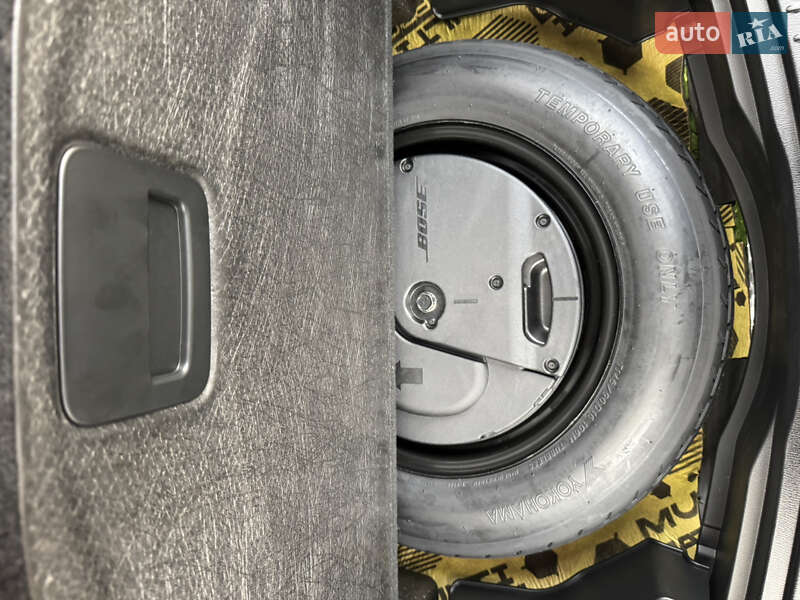 Внедорожник / Кроссовер Mazda CX-5 2024 в Львове фото 56 Внедорожник / Кроссовер Mazda CX-5 2024 в Львове