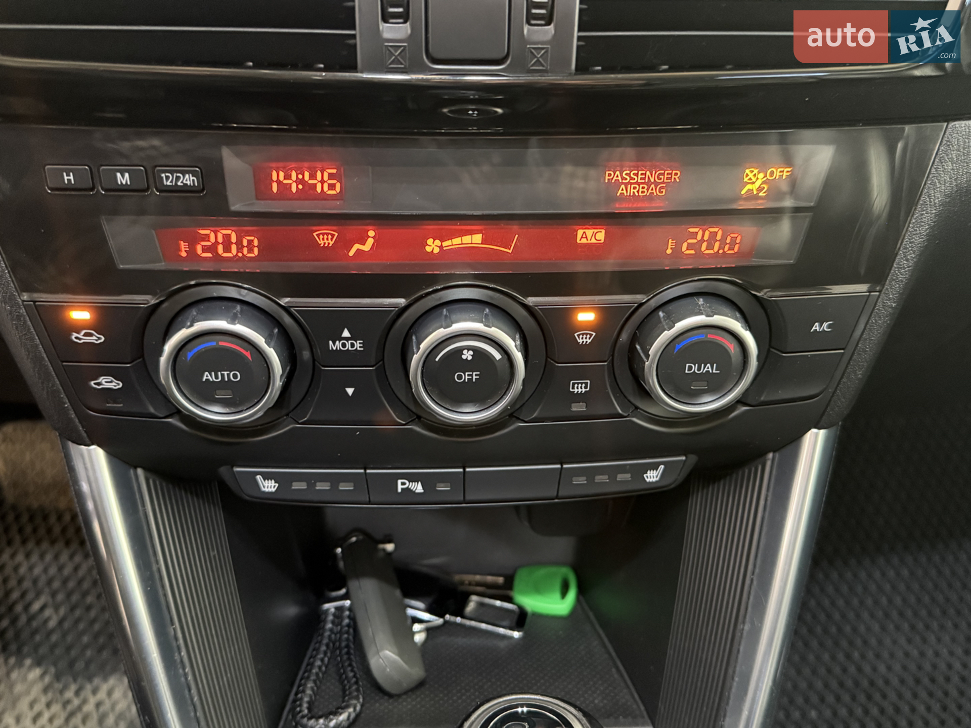 2012 Mazda CX-5 - мініатюра 5