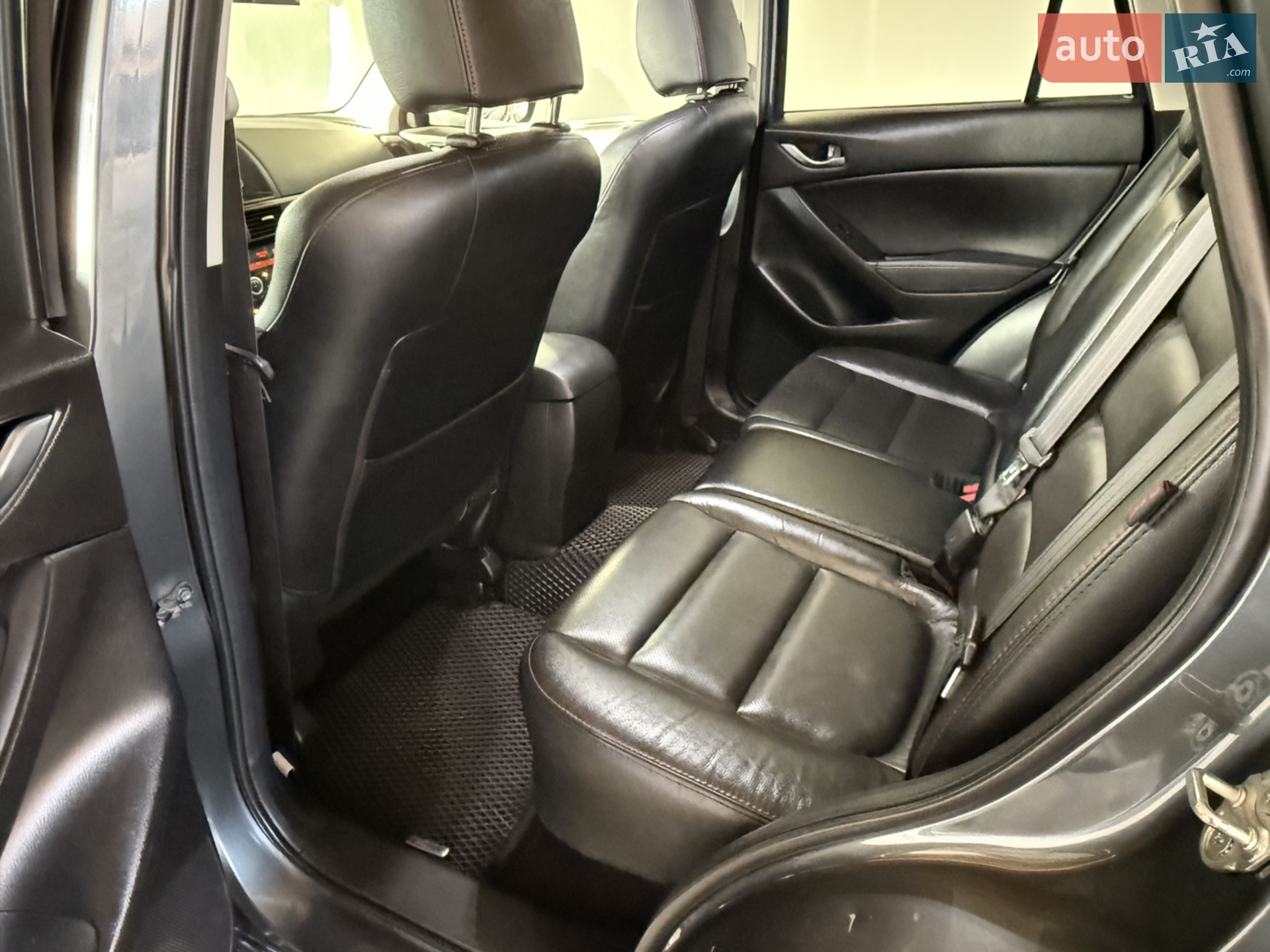 2012 Mazda CX-5 - мініатюра 13