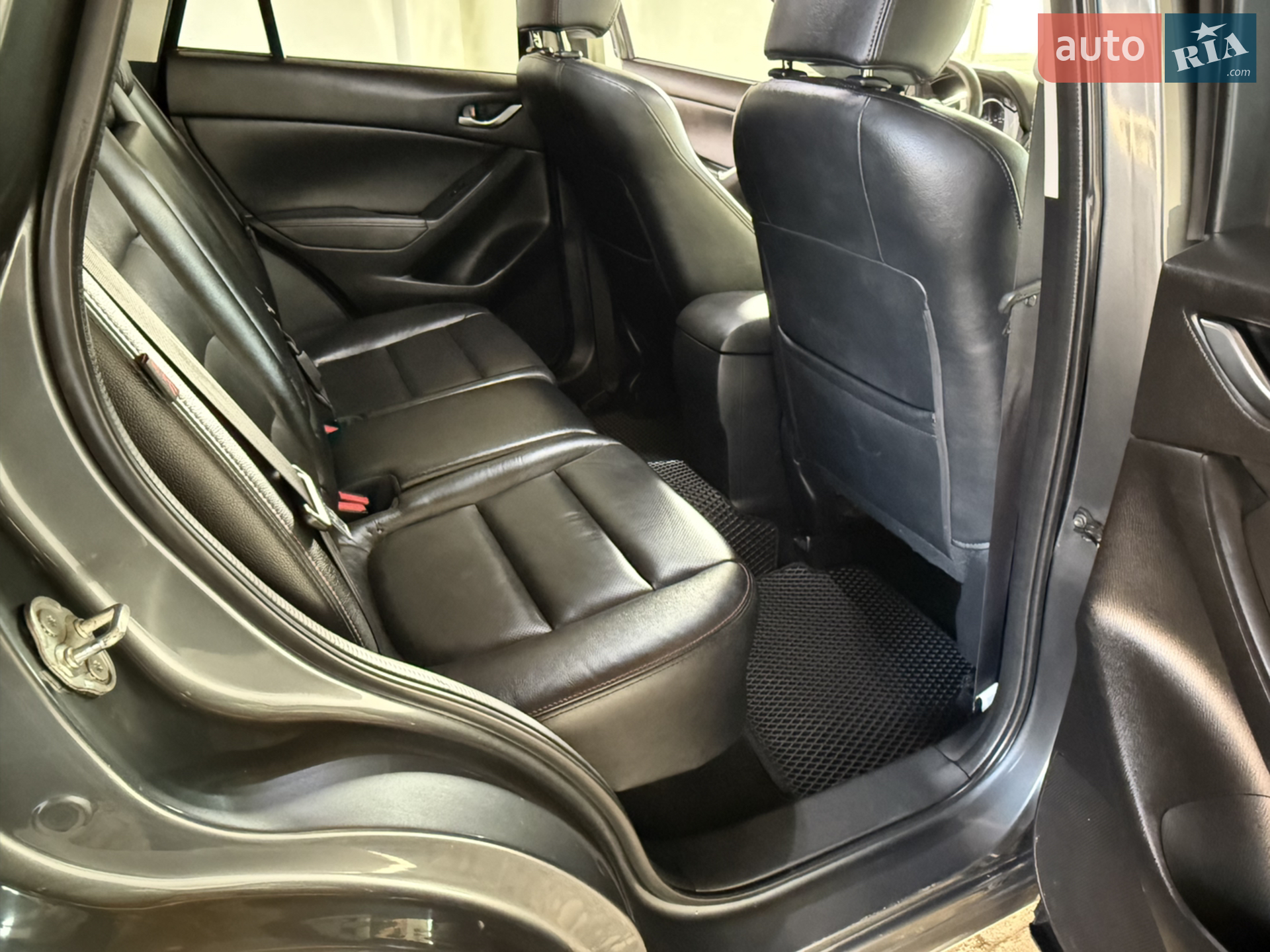 2012 Mazda CX-5 - мініатюра 20