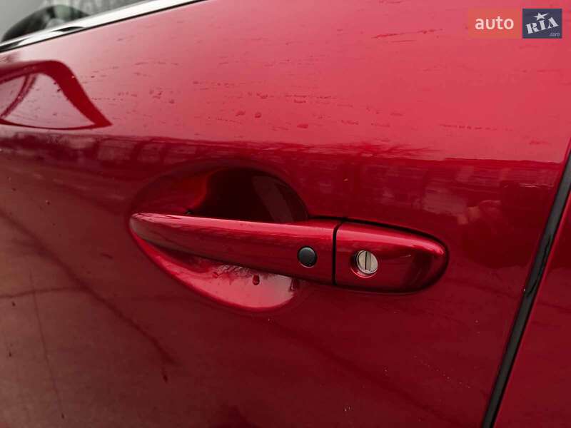 Внедорожник / Кроссовер Mazda CX-5 2020 в Киеве