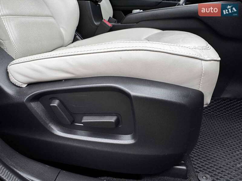 Внедорожник / Кроссовер Mazda CX-5 2020 в Киеве