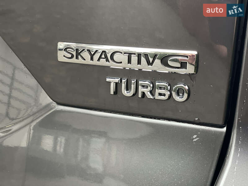 Внедорожник / Кроссовер Mazda CX-5 2025 в Коломые