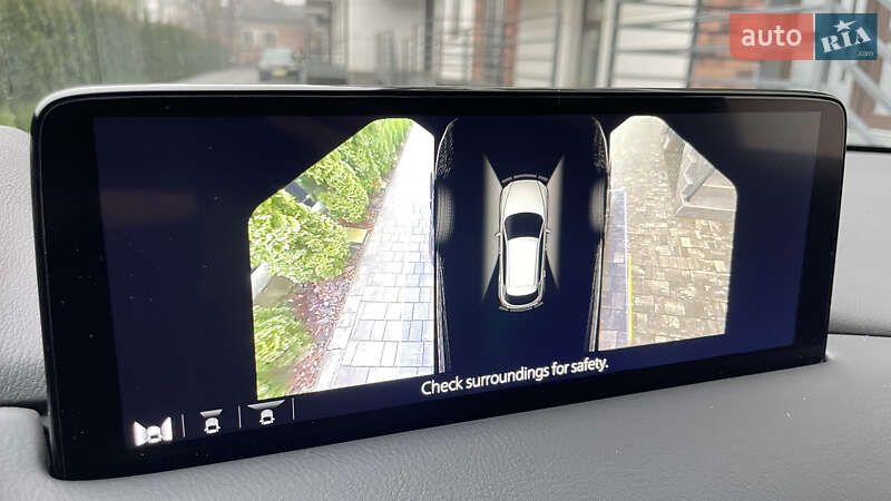 Внедорожник / Кроссовер Mazda CX-5 2025 в Коломые