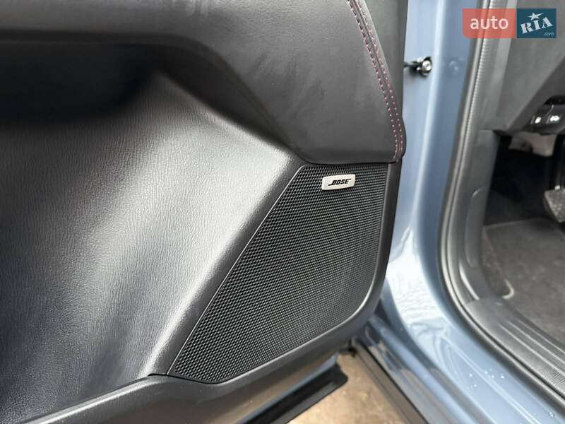 Внедорожник / Кроссовер Mazda CX-5 2024 в Сумах