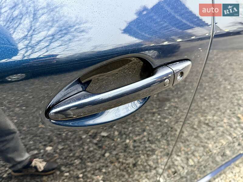 Внедорожник / Кроссовер Mazda CX-5 2024 в Харькове фото 8 Внедорожник / Кроссовер Mazda CX-5 2024 в Харькове