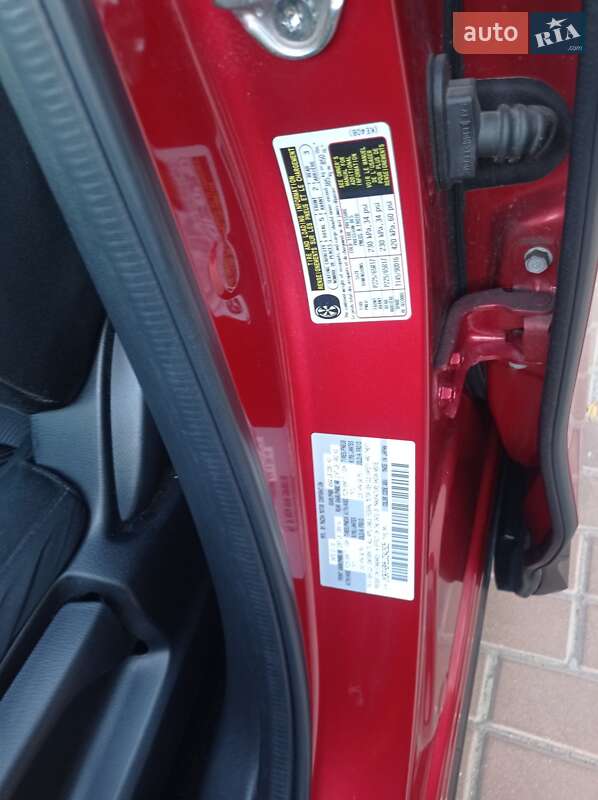 Внедорожник / Кроссовер Mazda CX-5 2018 в Кропивницком