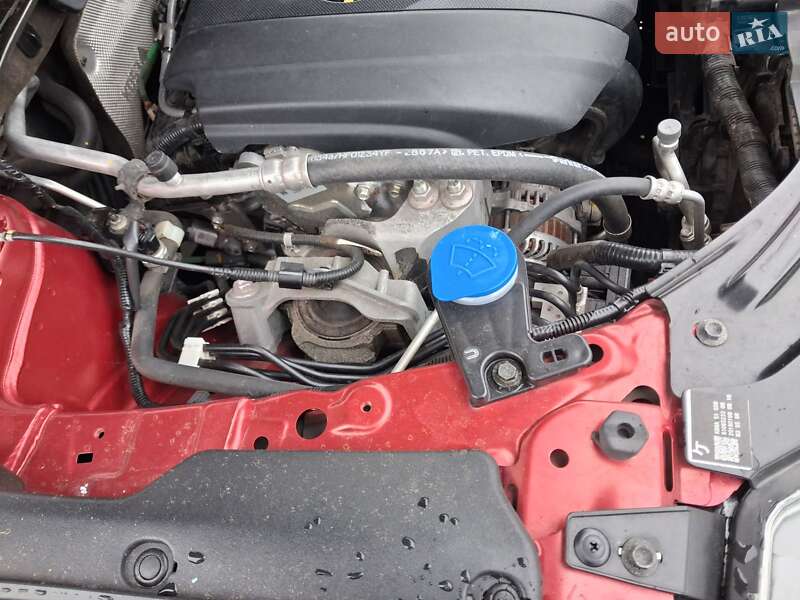 Внедорожник / Кроссовер Mazda CX-5 2018 в Кропивницком