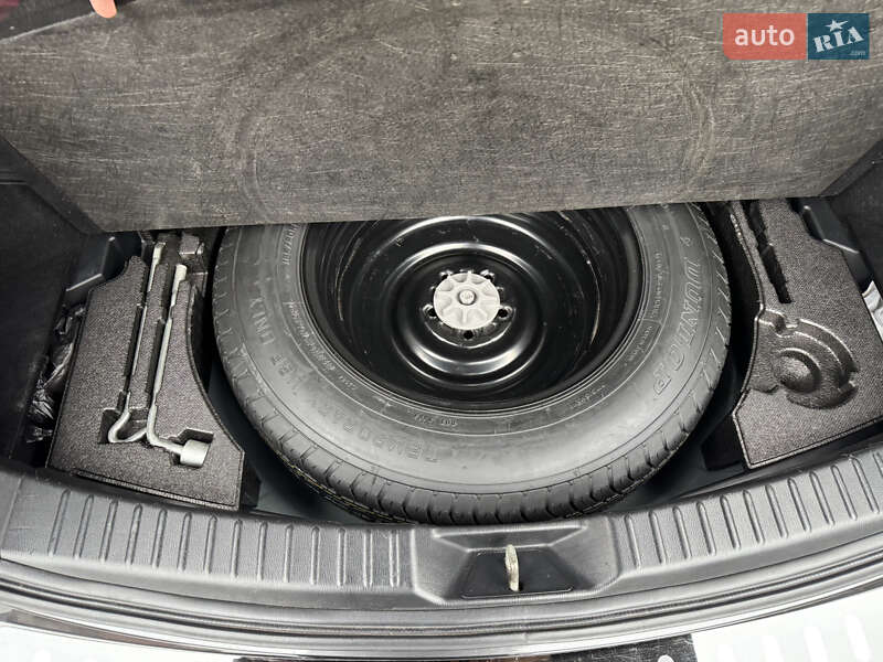 Внедорожник / Кроссовер Mazda CX-5 2017 в Черкассах