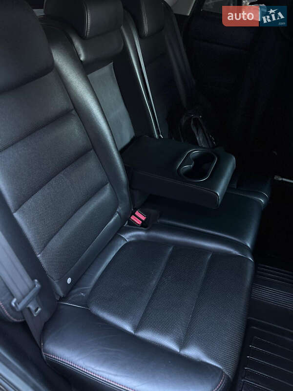 Внедорожник / Кроссовер Mazda CX-5 2014 в Ивано-Франковске