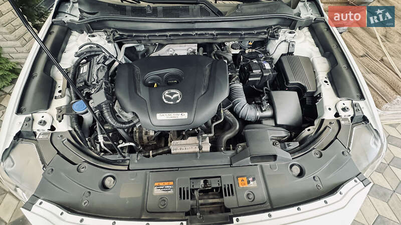 Внедорожник / Кроссовер Mazda CX-5 2021 в Киеве фото 4 Внедорожник / Кроссовер Mazda CX-5 2021 в Киеве