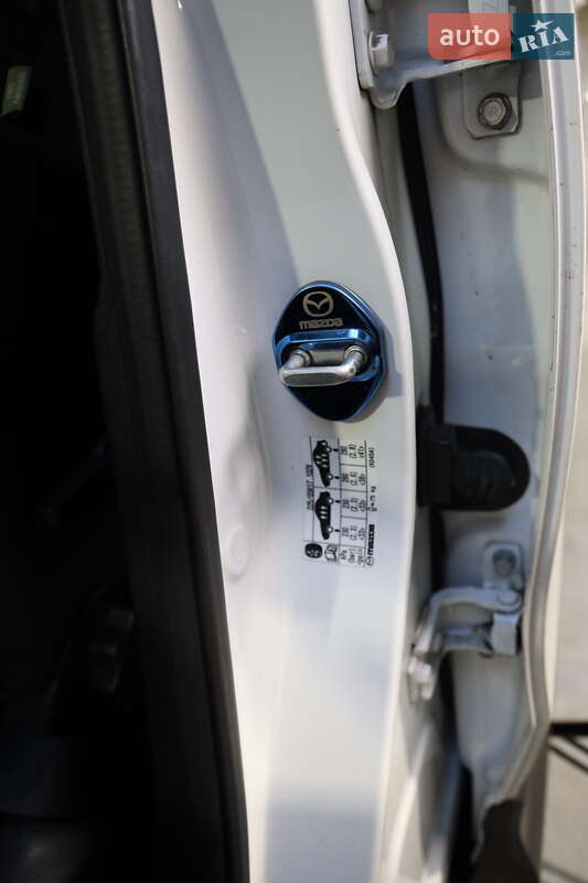 Внедорожник / Кроссовер Mazda CX-5 2012 в Луцке