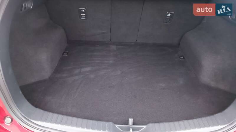 Внедорожник / Кроссовер Mazda CX-5 2017 в Харькове