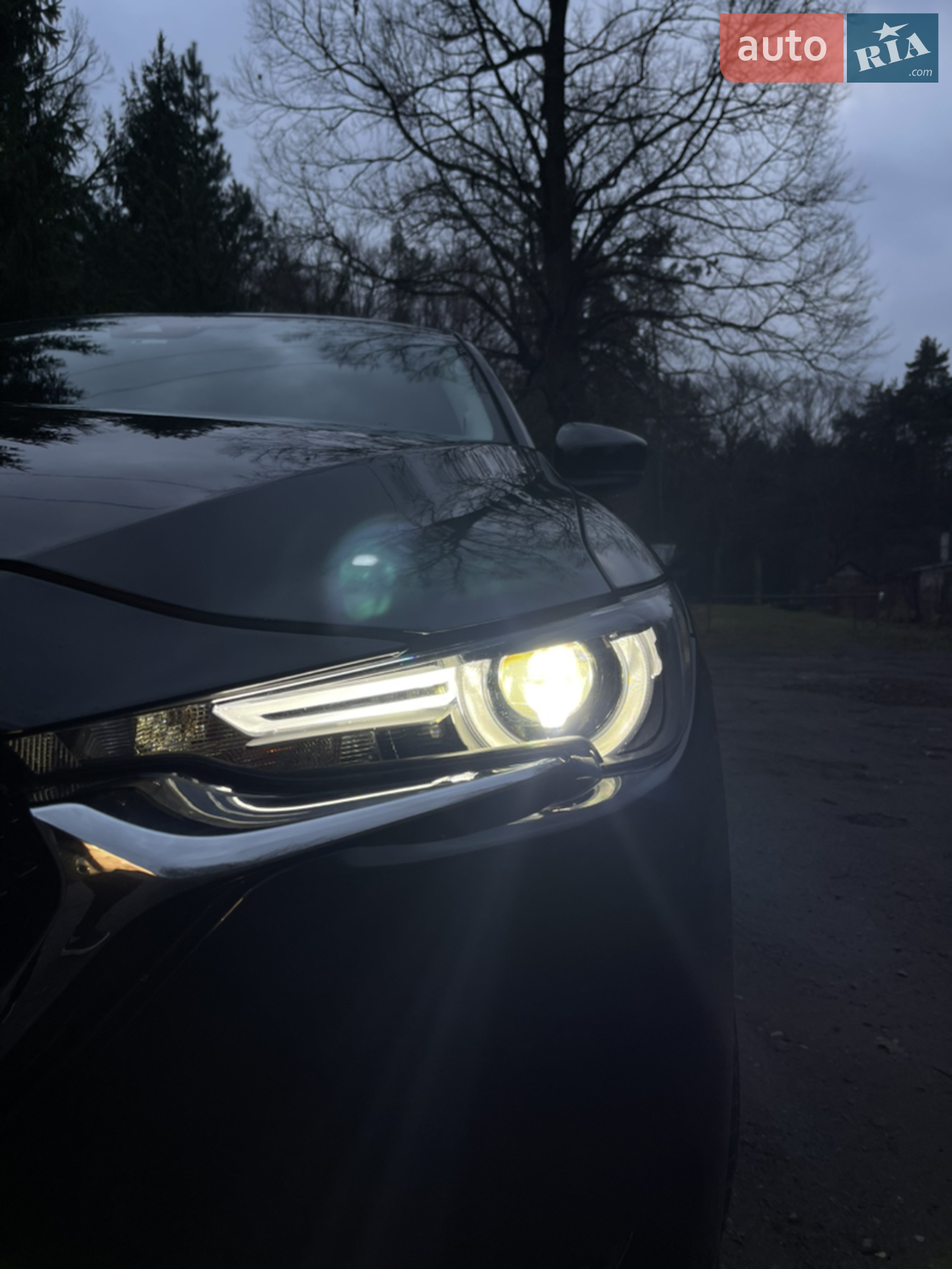 2020 Mazda CX-5 - мініатюра 11