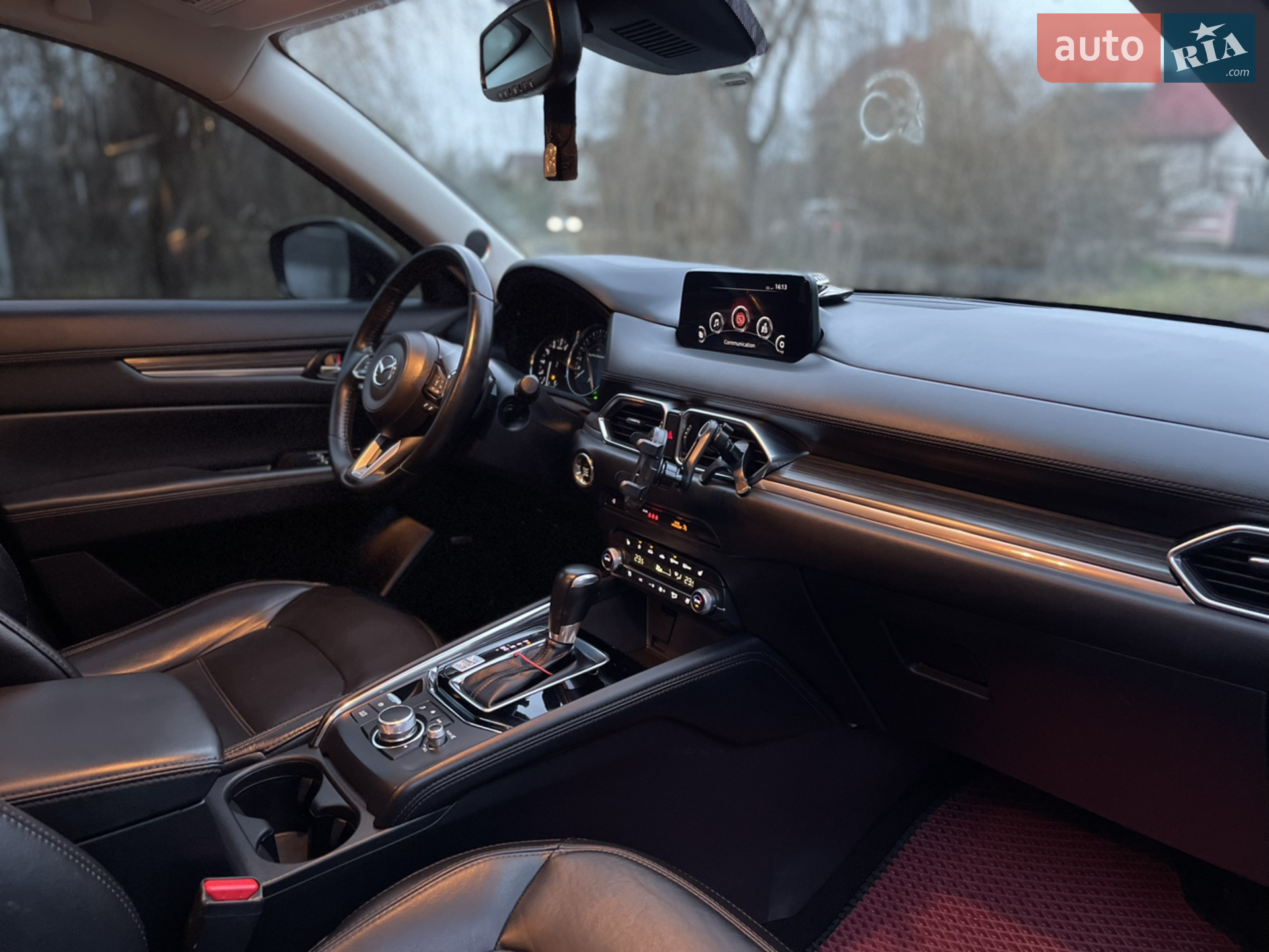 2020 Mazda CX-5 - мініатюра 22