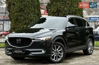 Внедорожник / Кроссовер Mazda CX-5 2020 в Одессе