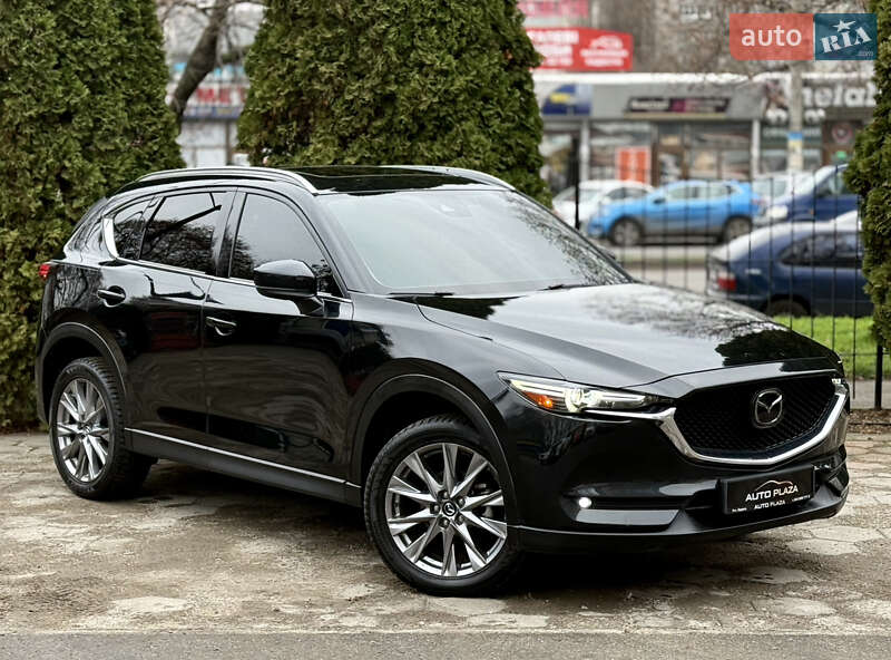 Внедорожник / Кроссовер Mazda CX-5 2020 в Одессе
