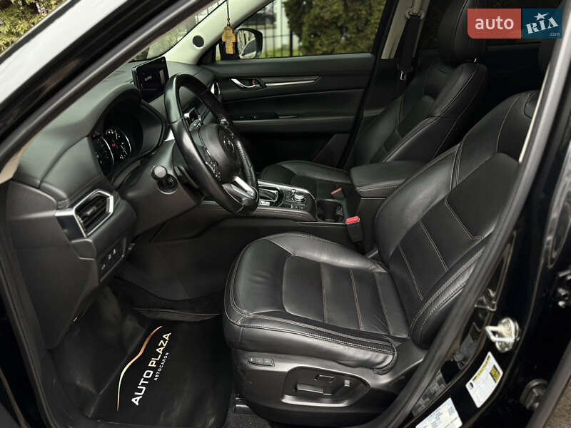 Внедорожник / Кроссовер Mazda CX-5 2020 в Одессе