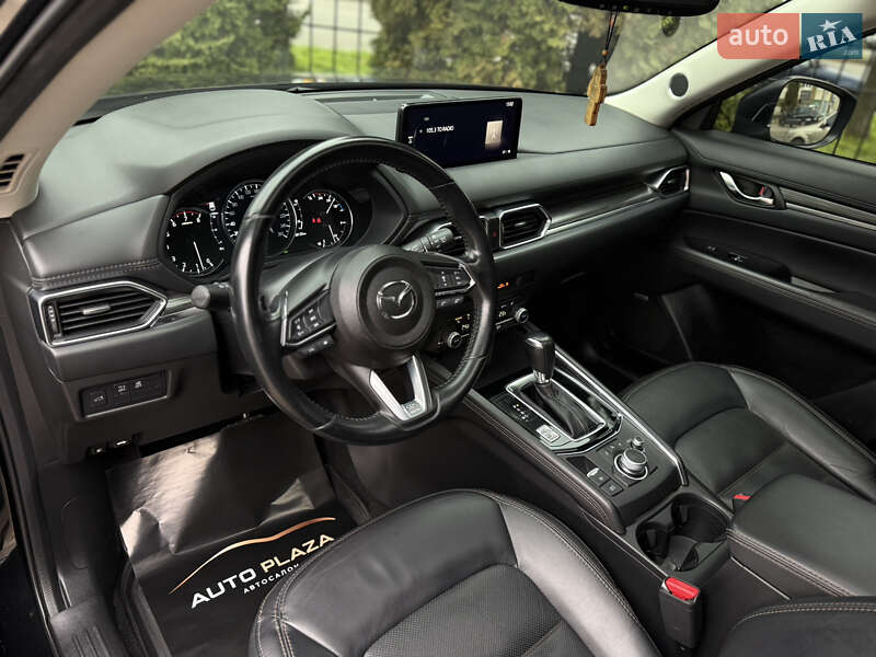 Внедорожник / Кроссовер Mazda CX-5 2020 в Одессе