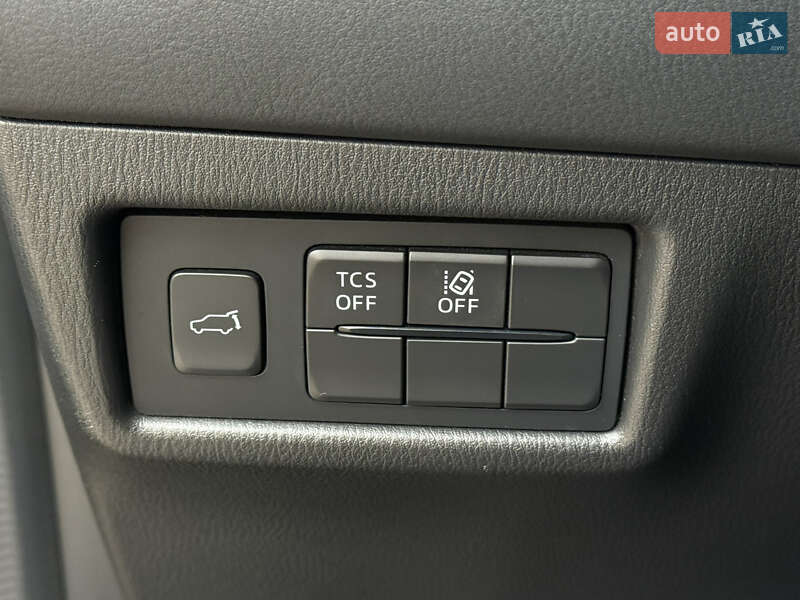 Внедорожник / Кроссовер Mazda CX-5 2020 в Одессе