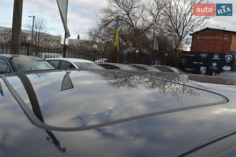 Позашляховик / Кросовер Mazda CX-5 2016 в Одесі фото 31 Позашляховик / Кросовер Mazda CX-5 2016 в Одесі