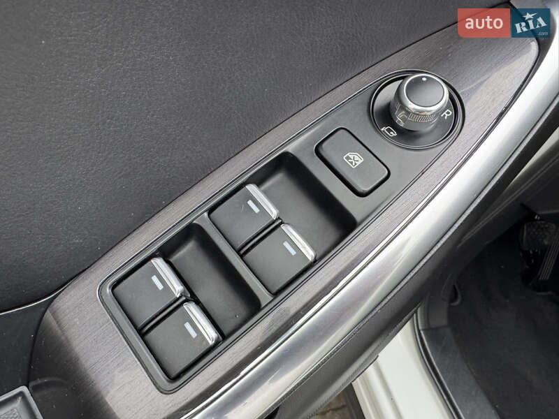 Внедорожник / Кроссовер Mazda CX-5 2016 в Дрогобыче