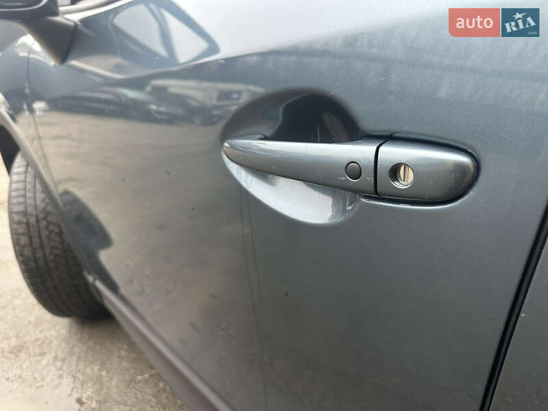 Внедорожник / Кроссовер Mazda CX-5 2014 в Нежине