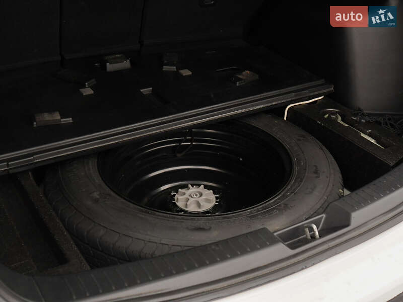 Внедорожник / Кроссовер Mazda CX-5 2017 в Днепре