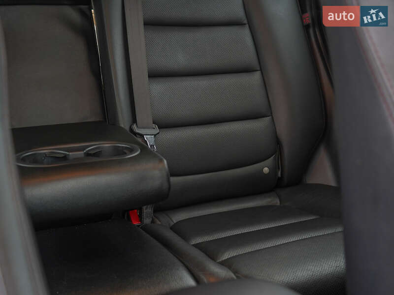 Внедорожник / Кроссовер Mazda CX-5 2017 в Днепре