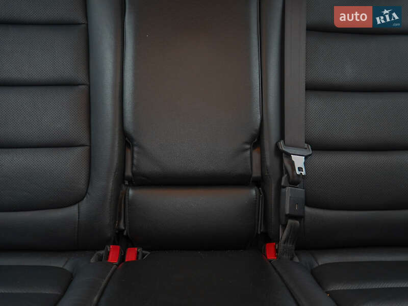 Внедорожник / Кроссовер Mazda CX-5 2017 в Днепре