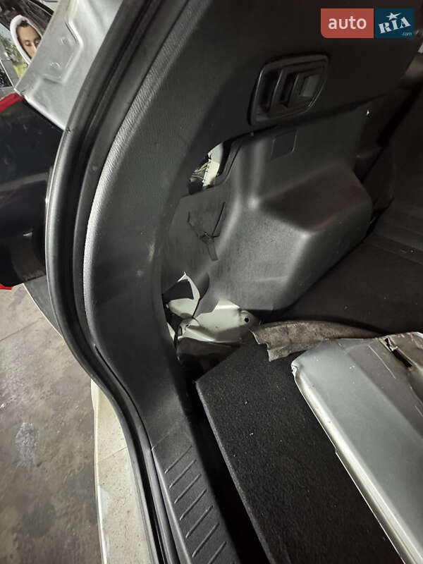 Внедорожник / Кроссовер Mazda CX-5 2015 в Брошневе-Осаде