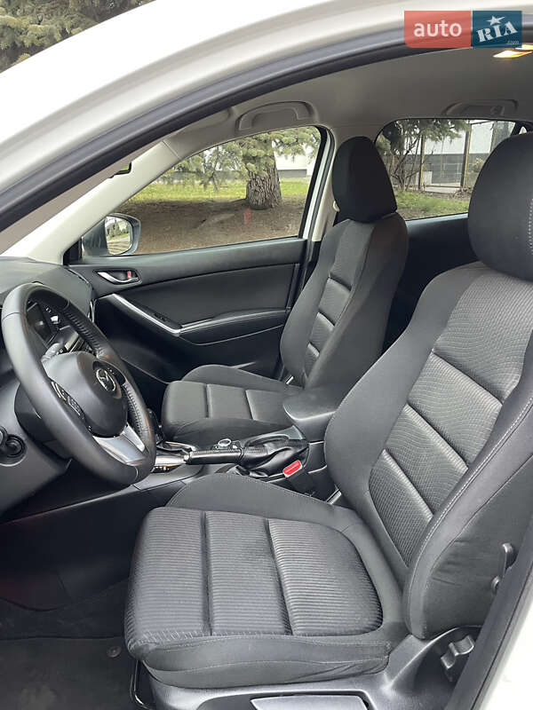 Внедорожник / Кроссовер Mazda CX-5 2014 в Тернополе